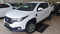 Fiat Strada Freedom 1.3 Cd 2023