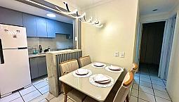 Apartamento Na Aldeota