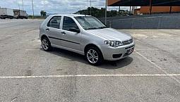 Fiat Palio 1.0 Cel. Econ./Italia F.flex 8V 4P 2010