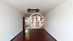 Apartamento Para Alugar Com 121m², 3 Quartos E 2 Vagas