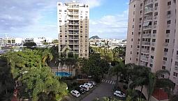 Recreio Dos Bandeirantes | Apartamento 2 Quartos, Sendo 1 Suite