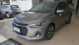 Chevrolet Onix Hatch Premier 1.0 12V Tb Flex Aut. 4P 2024