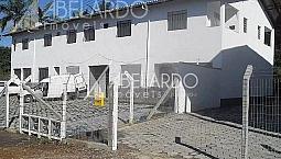 Apartamento Semi - Mobiliado Em Indaial