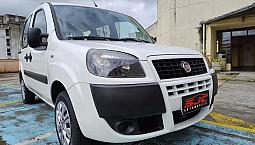 Fiat Doblo Essence 1.8 Flex 16V 5P 2021