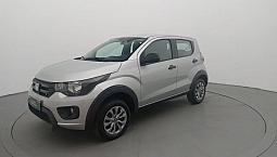 Fiat Mobi Like 1.0 Fire Flex 5p. 2025