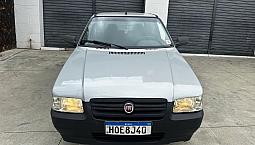 Fiat Uno Mille 1.0 Fire/ F.flex/ Economy 2P 2013