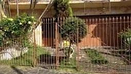 Casa Para Venda - 234M², 4 Dormitórios, Sendo 1 Suites, 3 Vagas - Cristo Redentor