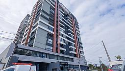 Apartamento Com 1 Suíte E 1 Quarto À Venda No Bairro Anita Garibaldi Em Joinville-Sc Por R