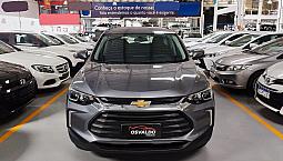 Chevrolet Tracker Lt 1.0 Turbo 12V Flex Aut 2022