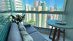 Excelente Apartamento