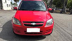Chevrolet Celta Spirit/ Lt 1.0 Mpfi 8V Flexp. 5P 2015