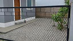 Alugo Casa No Rio Vermelho. Para 1 Pessoa Ou Casal.