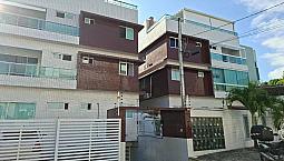 Apto Mobiliado No Jardim Cidade Universitária - R$3000