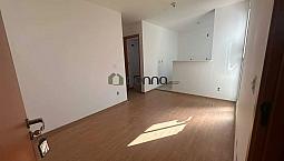 Apartamento 2 Quartos Para Aluguel Em Uberaba (Recreio Dos Bandeirantes)  46,62 M², Lamina