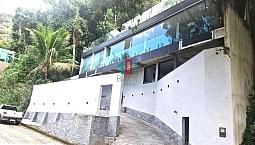 Vargem Pequena | Casa De Condomínio 4 Quartos, Sendo 2 Suites