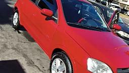 Chevrolet Corsa Hat. Joy 1.0/ 1.0 Flexpower 8V 5P 2007