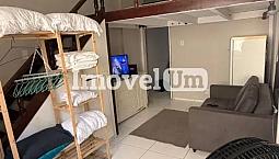 Copacabana | Apartamento 1 Quarto