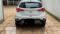 Hyundai Hb20X Premium 1.6 Flex 16V Aut. 2016