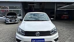 Volkswagen Voyage 1.0 Flex 12V 4P 2023
