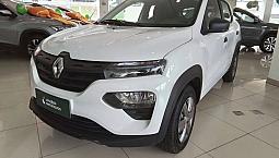 Renault Kwid 1.0 Zen 2026