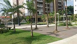 Apartamento De Cobertura A Venda Na Vila São Francisco - São Paulo/Sp