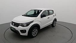 Fiat Mobi Like 1.0 Fire Flex 5p. 2025