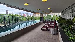 Residencial Lago Areião Apartamento Com 3 Quarto(S) E 4 Banheiro(S) À Venda, 108.00 Por R$