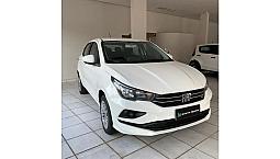 Fiat Cronos Drive 1.3 8V Flex 2024