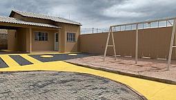 Casa Pronta Para Morar Em Condomínio Fechado - Subsídio De Até R$21.090,00
