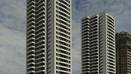Isabella E Isadora,Apartamento Pronto Para Morar Em Candeias Com 3 Qts,Suite-984122639