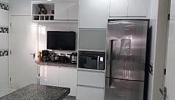 Casa Cond. Tarumã 3 Suites - ( Santana De Parnaiba )