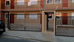 Aluga-Se Kitinet Tipo Apartamento