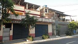 99-04 - Rua Marechal Floriano Nº 128, Aptº 103