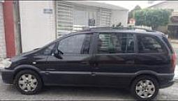Vendo Zafira