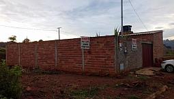 Vendo Casa Urgente R$ 24.000,00