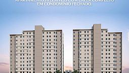 2Quartos Conjugado Até 29Mil De Subsídio 