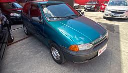 Palio Ex 1.0 1998 