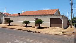 Alugo Casa Santa Rita Próximo Hospital Auxiliadora Valor R$1.800