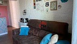 Apartamento Com 3 Dormitórios À Venda, 68 M² Por R$ 360.000,01 - Setor Negrão De Lima - Go