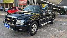 Chevrolet S10 Executive 2.4 2010/2011 