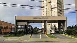 Sun Gardens -  Apartamento Mobiliado 
