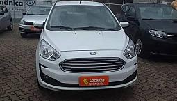 Ford Ka 2019/2019 1.0 Ti-Vct Flex Se Sedan Manual