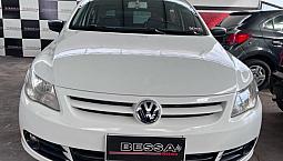 Gol G5 1.0 Básico 2009/2010