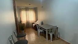 Apartamento Manoel Julião, Bloco P1
