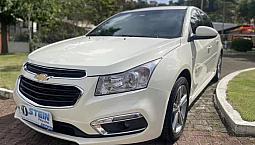 Chevrolet Cruze Lt Hb 2015