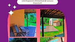 Sítio Recanto Do Jacu 