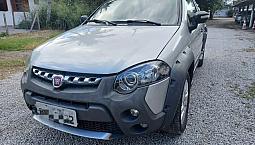 Strada Ce 1.8 2015 Abaixo Da Fipe