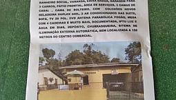 Moura Corretora Vende Excelente Casa Em Colares Porteira Fechada - 120 Mil, Colares Pa