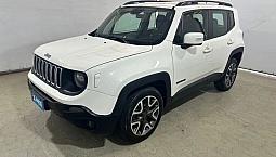 Jeep Renegade Longitude 2020 A Diesel 4X4 
