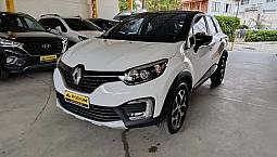 Renaiult Captur Intense Bose 1.6 16V Flex 5P Aut.